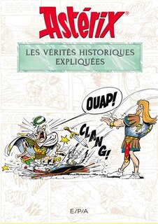 Front cover_Astérix