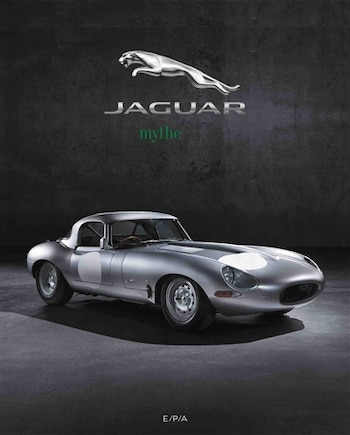 Jaguar: le mythe anglais