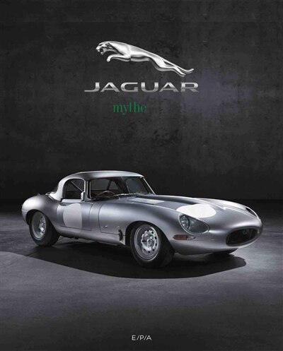 Front cover_Jaguar