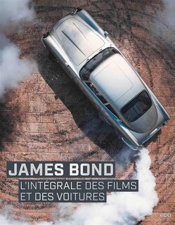 Couverture_James Bond