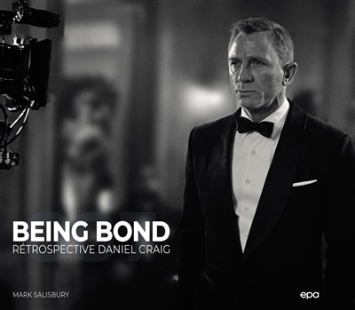 Being Bond: rétrospective Daniel Craig