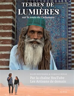 Couverture_Terres de lumières