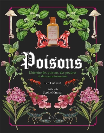 Front cover_Poisons