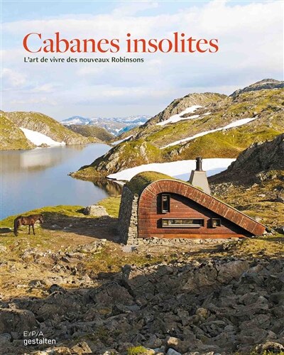 Front cover_Cabanes insolites