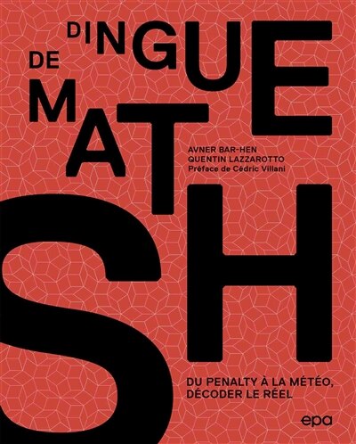 Front cover_Dingue de maths