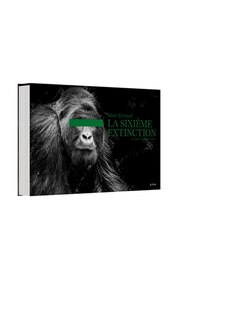 Couverture_La sixi&egrave;me extinction