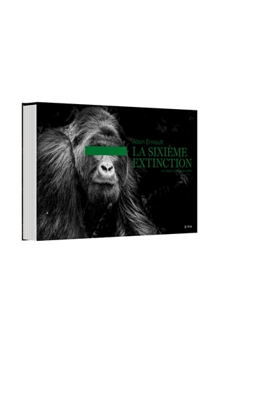 Couverture_La sixi&egrave;me extinction