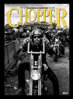 Front cover_Chopper