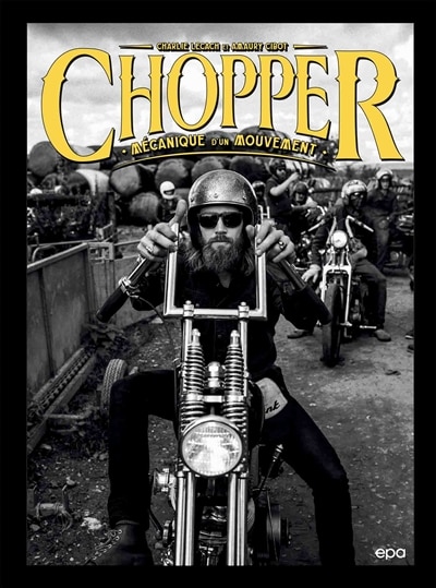 Front cover_Chopper