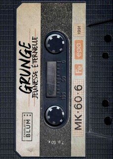 Front cover_Grunge
