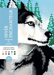 Front cover_Hiver enchanteur