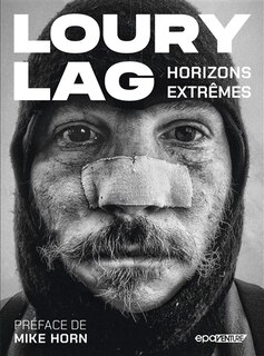 Front cover_Horizons extrêmes