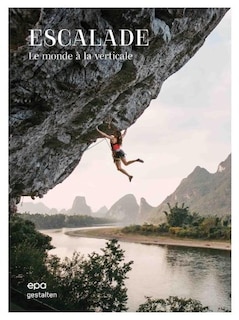 Front cover_Escalade