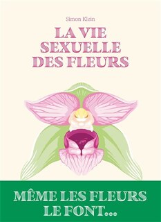 Couverture_La vie sexuelle des fleurs