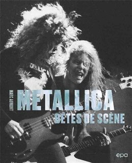 Front cover_Metallica
