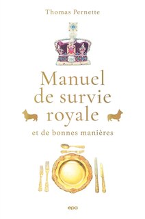 Couverture_Manuel de survie royale