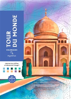Front cover_Tour du monde