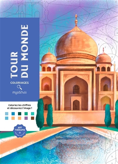 Front cover_Tour du monde