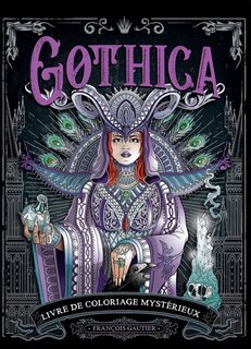 Front cover_GOTHICA