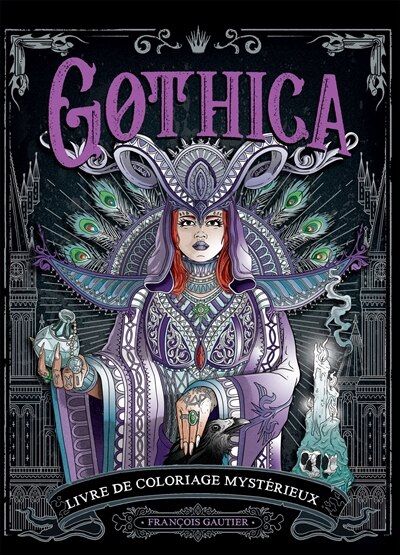 Front cover_GOTHICA