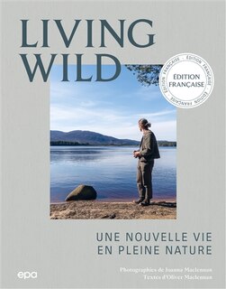 Front cover_Living wild