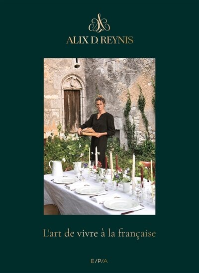 Couverture_Alix D. Reynis