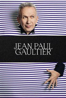 Front cover_Jean Paul Gaultier