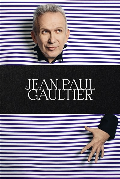 Front cover_Jean Paul Gaultier