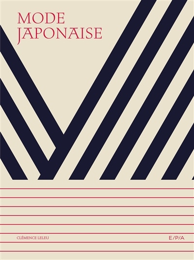 Front cover_Mode japonaise