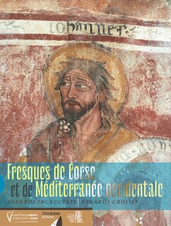 Front cover_Fresques de Corse et de Méditerranée occidentale