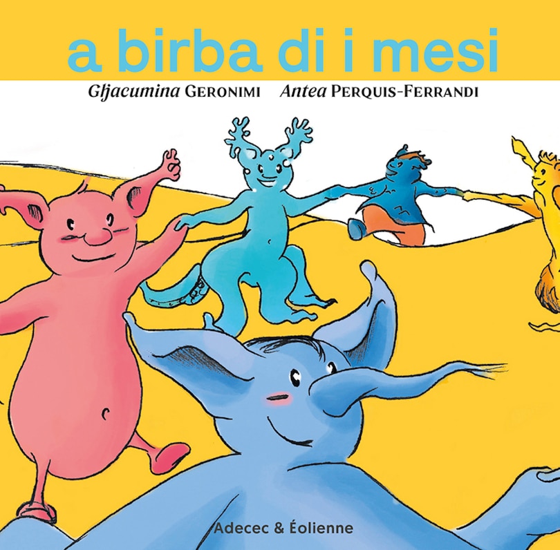 Couverture_A birba di i mesi