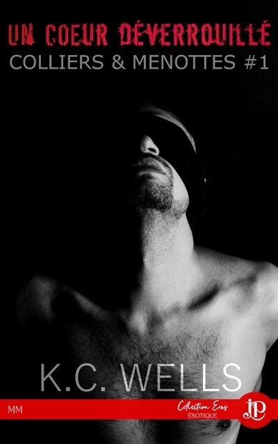 Couverture_Un coeur déverouillé