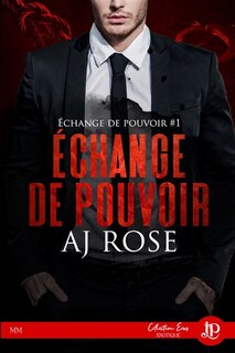Front cover_Echange de pouvoir