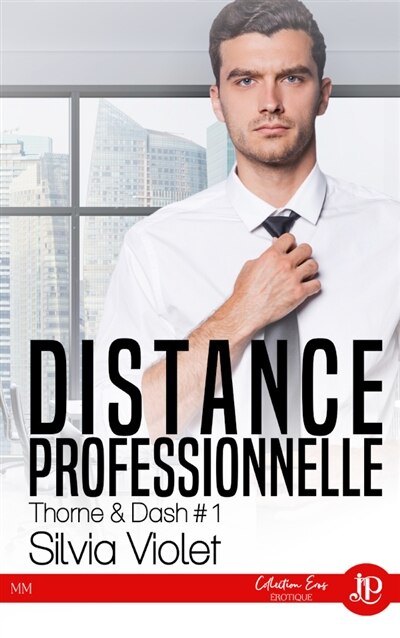 Couverture_Distance professionnelle