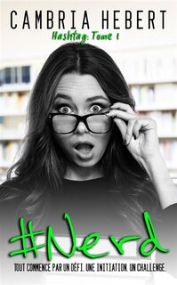 Couverture_# Nerd