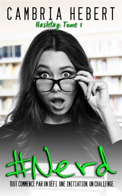 Couverture_# Nerd