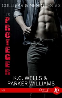 Front cover_Te protéger