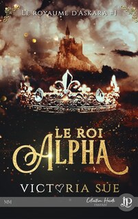 Front cover_Le roi Alpha