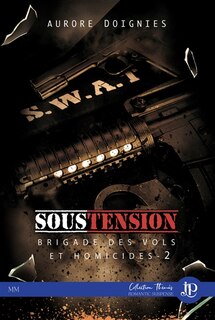 Front cover_Sous tension