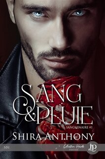 Front cover_Sang & Pluie