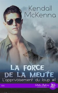 Front cover_La force de la meute