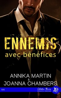 Couverture_Ennemis avec bénéfices