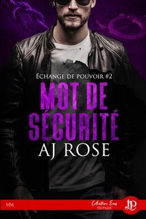 Front cover_Mot de sécurité