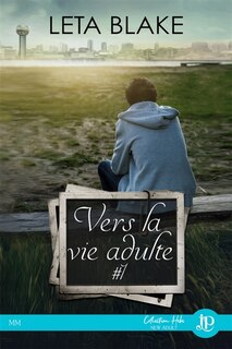 Front cover_Vers la vie adulte Partie 1