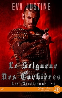 Front cover_Le seigneur des Corbières