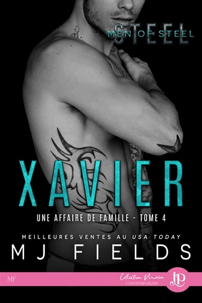 Xavier: Une affaire de famille #4