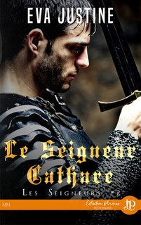 Couverture_Le seigneur Cathare
