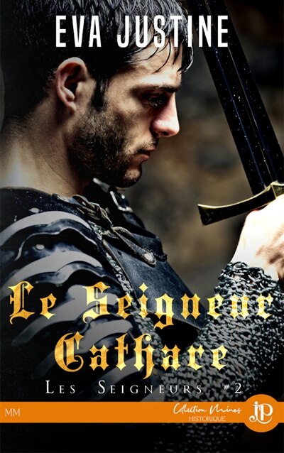 Couverture_Le seigneur Cathare