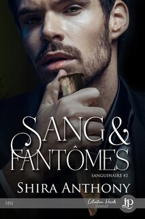 Front cover_Sang & Fantômes