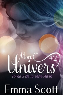 Front cover_Mon univers #2